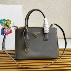 Prada Top Handle Bags